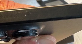 Fair
													Apple iPhone 13 - Unlocked, Midnight, 256 GB, A2482, photo 5 of 7