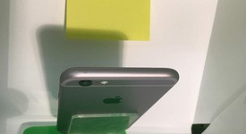 Good
													Apple iPhone 6S - Unlocked, Grey, 64 GB, A1633, photo 4 of 6