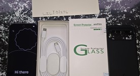 Good
													Google Pixel 9 Pro - Unlocked, Obsidian, 128 GB, 16 GB, GR83Y, photo 1 of 5