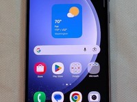 Samsung Galaxy S23 FE