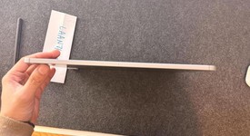 Good
													Apple iPad Pro 12.9" 6th Gen 2022 - Unlocked, Gray, 256 GB, photo 5 of 8