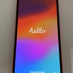 Good Apple iPhone 12 - Unlocked, 256 GB, Red, A2172