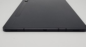 Good
													Samsung Galaxy Tab S7 - Wi-Fi, Mystic Black, 128 GB, 6 GB, SM-T870, Wi-Fi, photo 5 of 5