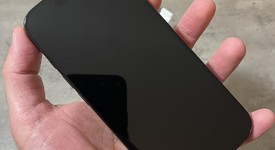 Mint
													Apple iPhone 16 Pro - Unlocked, Black, 128 GB, A3083, photo 4 of 10