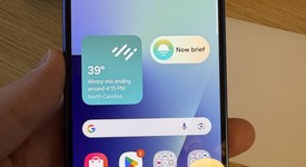 Mint
													Samsung Galaxy Z Fold7 - Unlocked, Blue Shadow, 512 GB, 12 GB, SM-F966U1, photo 2 of 7