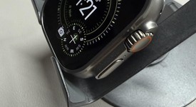 Mint
													Apple Watch Ultra 2 49mm - Unlocked, Natural, A2986, photo 2 of 7