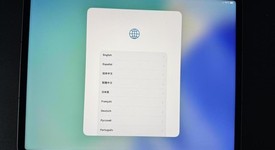 Mint
													Apple iPad Pro 12.9" 5th Gen 2021 - Unlocked, Gray, 128 GB, photo 3 of 9