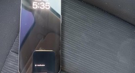 Mint
													Apple iPhone 16 Pro Max - Boost, Natural, 256 GB, A3084, photo 1 of 2
