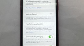 Good
													Apple iPhone Xr - Unlocked, Red, 64 GB, A1984, photo 2 of 7