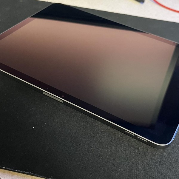 Apple iPad Air 11 inch (M3) 2025 - Wi-Fi, 128 GB, Gray, A3266