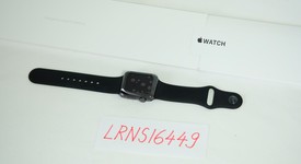 Mint
													Apple Watch Series 1 38mm - Gray, 8 GB, A1802, photo 1 of 2