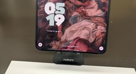 Fair
													Google Pixel 9 Pro Fold - Unlocked, Obsidian, 512 GB, GGH2X, photo 2 of 10