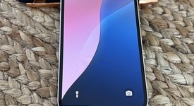 Good
													Apple iPhone 13 - Unlocked, Starlight, 128 GB, A2482, photo 4 of 11