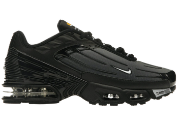 Nike Air Max Plus 3 Wolf Grey (GS) for sale