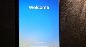 Good
													Samsung Galaxy S23 Ultra - Unlocked, Graphite, 512 GB, 12 GB, SM-S918U1, photo 1 of 6