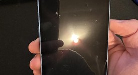 Good
													Apple iPhone 13 - Unlocked, Blue, 256 GB, A2482, photo 1 of 11