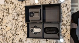 Good
													Essential PH-1 - Unlocked, Black, 128 GB, 4 GB, photo 5 of 19