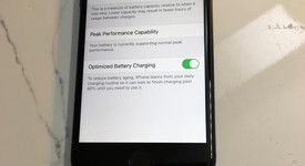 Good
													Apple iPhone 7 - T-Mobile, Black, 32 GB, A1660, photo 1 of 5