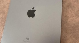 Mint
													Apple iPad Pro 11" 3rd Gen 2021 - Unlocked, Gray, 128 GB, photo 1 of 7