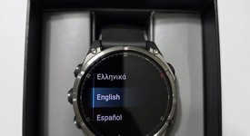 Mint
													Garmin Fenix 8 Pro - Titanium, AMOLED, photo 5 of 5