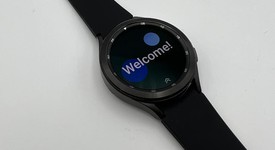 Good
													Samsung Galaxy Watch4 Classic - Wi-Fi, Black, 46mm, photo 1 of 4