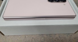 Mint
													Samsung Galaxy Z Fold6 - Unlocked, Pink, 1 TB, 12 GB, SM-F956U1, photo 5 of 6