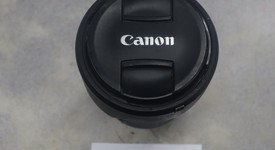 Good
													Canon RF 24-70mm f2.8L IS USM, photo 1 of 10