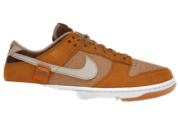 Nike Dunk Low SE Teddy Bear Praline for sale
