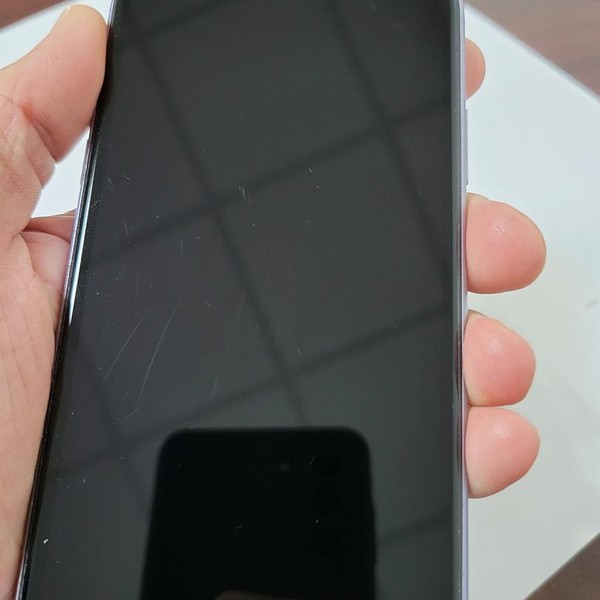 Apple iPhone 11 - T-Mobile, Purple, 64 GB, A2111