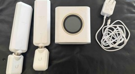 Mint
													Ubiquiti AmpliFi HD Mesh Router, photo 4 of 4
