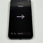 Mint Nothing Phone (4a) Pro - Unlocked, 256 GB, Black, 12 GB