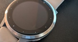 Good
													Garmin Vivoactive 4s - Silver, photo 2 of 11