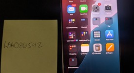 Mint
													Apple iPhone 16 Pro Max - Unlocked, Desert, 256 GB, A3084, photo 3 of 6