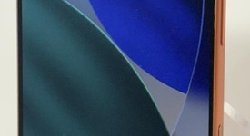 Mint
													Apple iPhone 17 Pro - Verizon, Cosmic Orange, 256 GB, A3256, photo 3 of 12