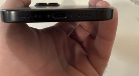 Mint
													Apple iPhone 16 Pro Max - AT&T, Black, 256 GB, A3084, photo 3 of 14
