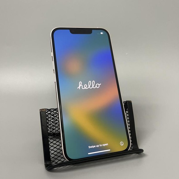 Apple iPhone 13 - T-Mobile, 128 GB, Pink, A2482