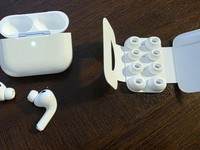 Apple AirPods Pro 3