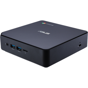 Asus Chromebox 3 for sale