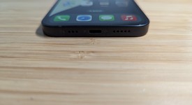 Good
													Apple iPhone 12 - Unlocked, Black, 64 GB, A2172, photo 3 of 13