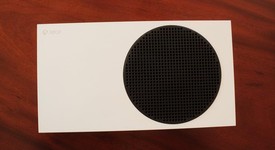 Good
													Xbox Series S (2020) - White, 512 GB, photo 3 of 6