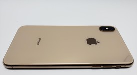 Good
													Apple iPhone Xs Max - Unlocked, Gold, 64 GB, A1921, photo 2 of 10