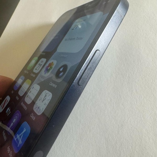 Apple iPhone 12 - Unlocked, 64 GB, Black, A2172