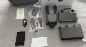 Used
													DJI Air 3, photo 1 of 6