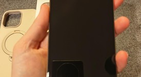 Mint
													Apple iPhone 16 Pro Max - T-Mobile, Desert, 256 GB, A3084, photo 5 of 13