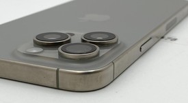 Fair
													Apple iPhone 15 Pro Max - Unlocked, Natural, 512 GB, A2849, photo 4 of 8