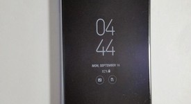 Good
													Samsung Galaxy S7 - AT&T, Black, 32 GB, SM-G930A, photo 1 of 5