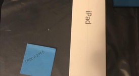 New
													Apple iPad 6th Gen - Wi-Fi, Gray, 32 GB, A1893, photo 1 of 3