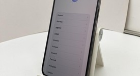 Good
													Apple iPhone 14 Pro Max - Unlocked, Purple, 256 GB, A2651, photo 1 of 8