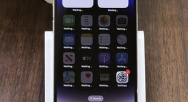 Good
													Apple iPhone 14 Pro - Unlocked, Silver, 128 GB, A2650, photo 2 of 8