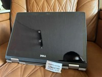 Dell Inspiron Laptop